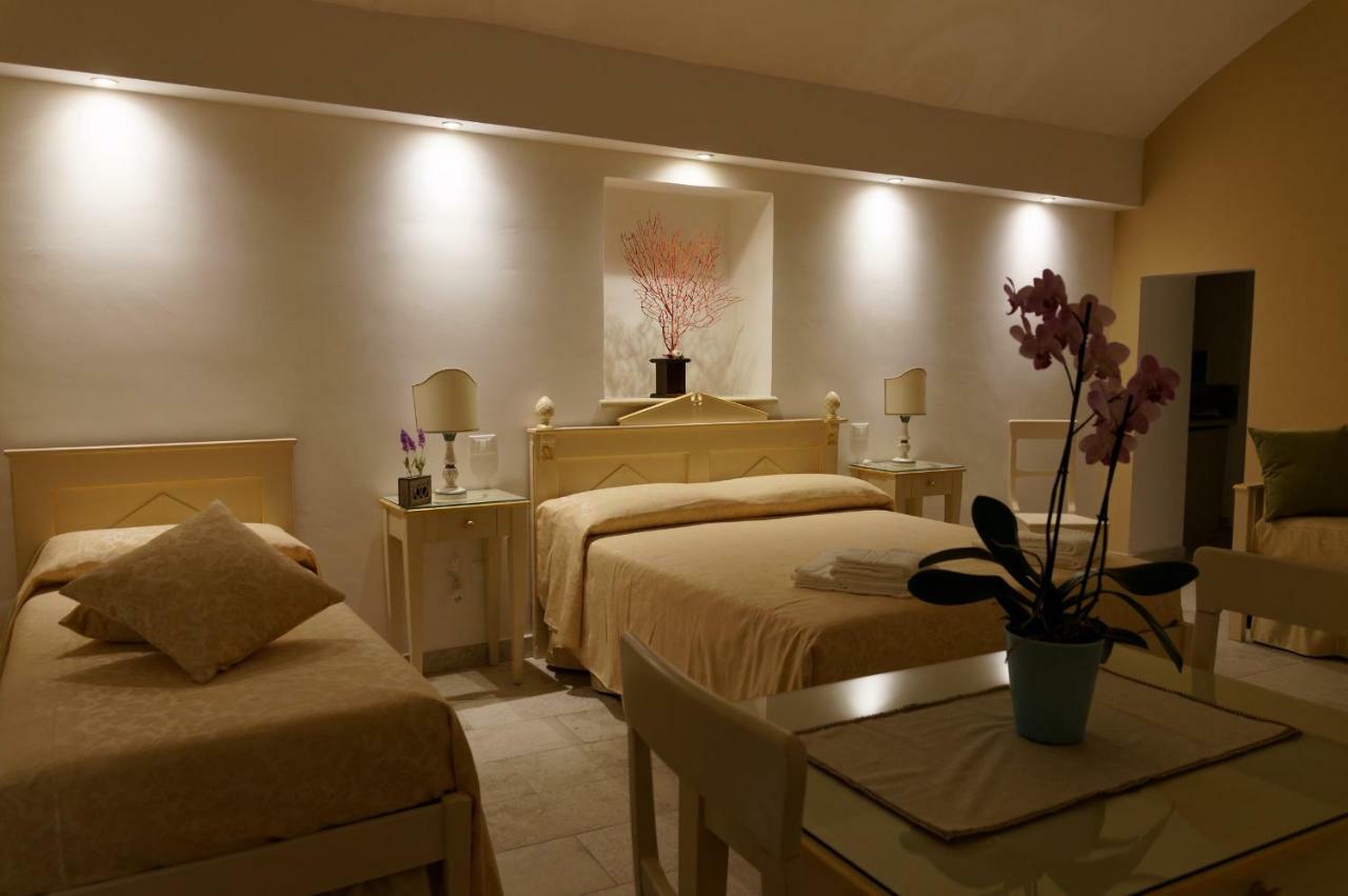 Duomo Gallipoli B&B And Apartments Luaran gambar