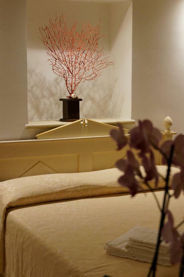 Duomo Gallipoli B&B And Apartments Luaran gambar