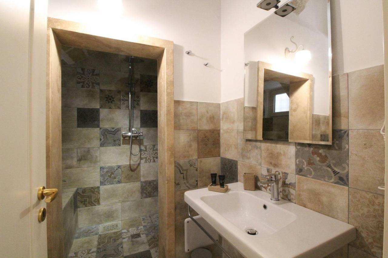 Duomo Gallipoli B&B And Apartments Luaran gambar