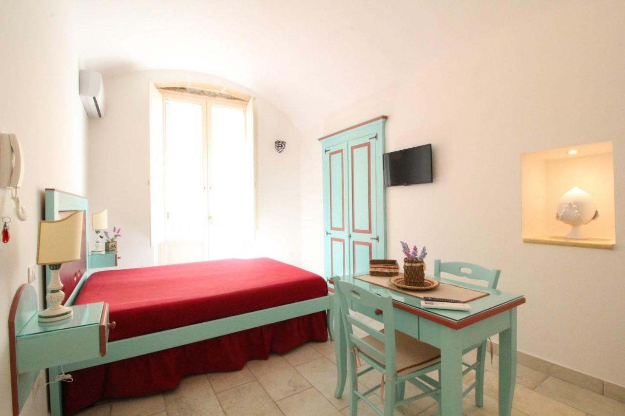 Duomo Gallipoli B&B And Apartments Luaran gambar
