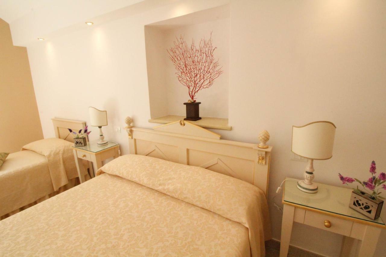 Duomo Gallipoli B&B And Apartments Luaran gambar