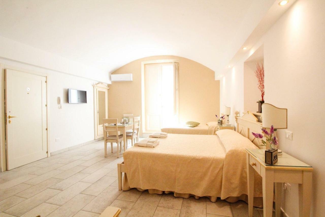 Duomo Gallipoli B&B And Apartments Luaran gambar