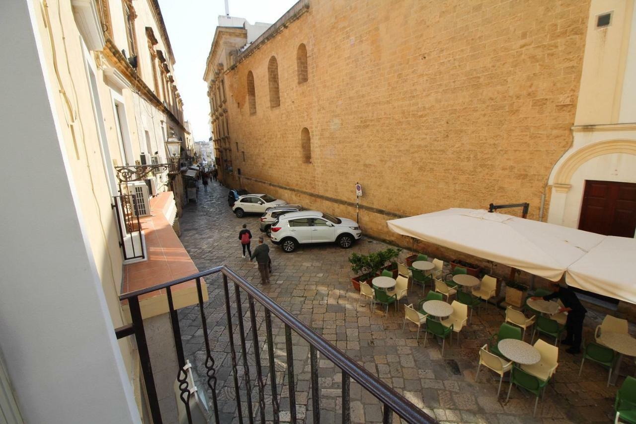 Duomo Gallipoli B&B And Apartments Luaran gambar