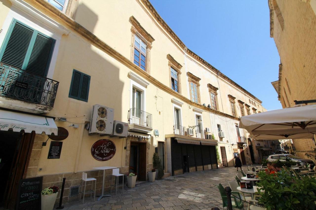 Duomo Gallipoli B&B And Apartments Luaran gambar