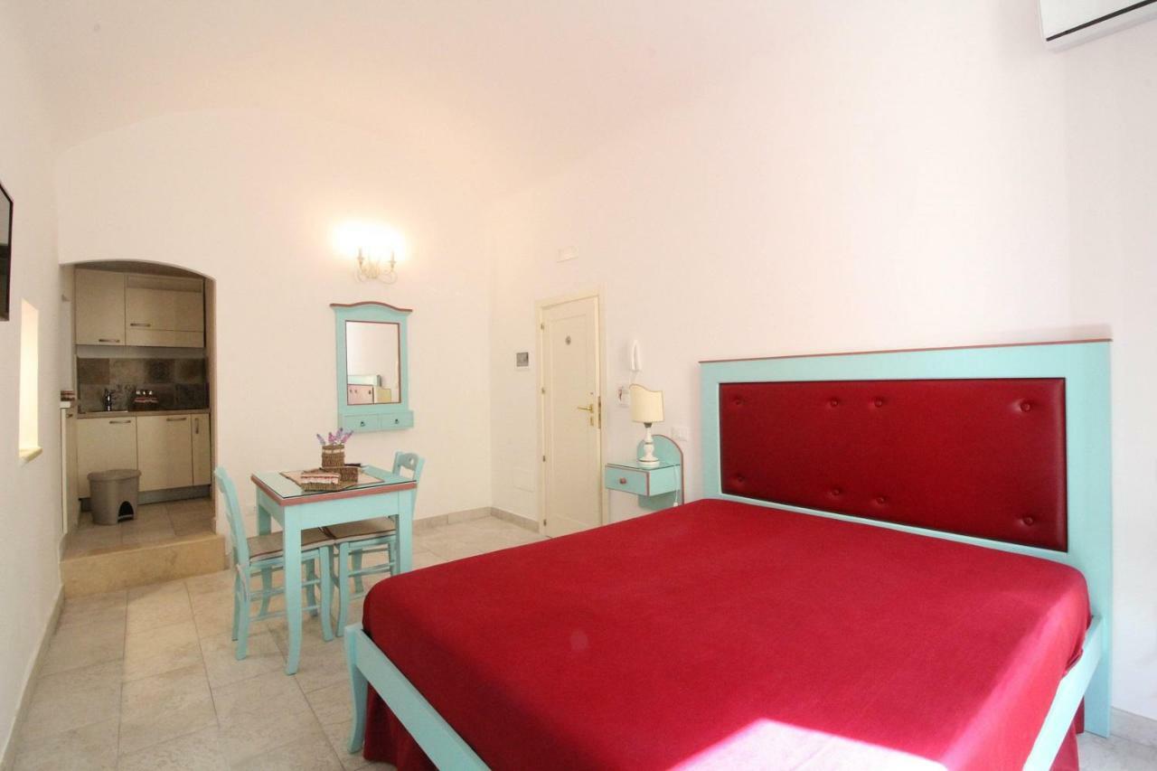 Duomo Gallipoli B&B And Apartments Luaran gambar