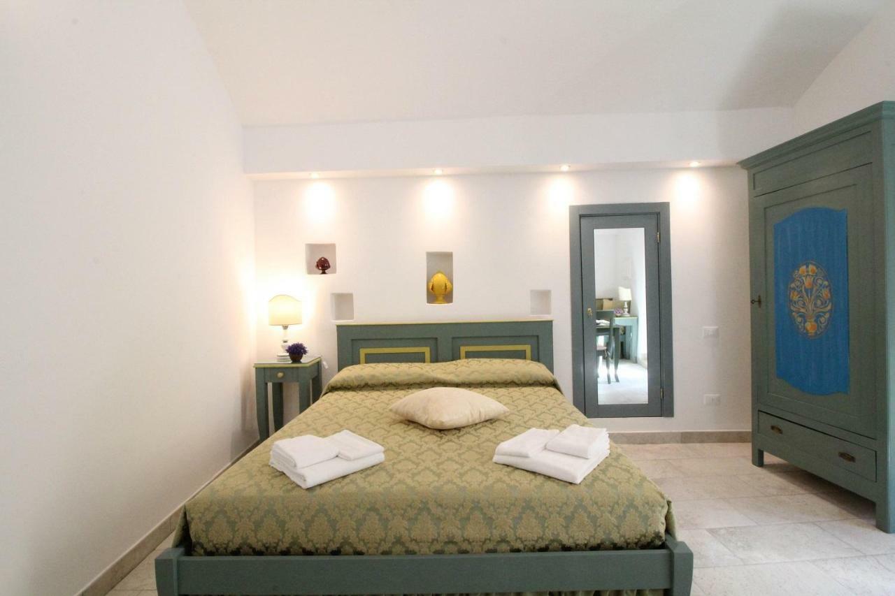 Duomo Gallipoli B&B And Apartments Luaran gambar