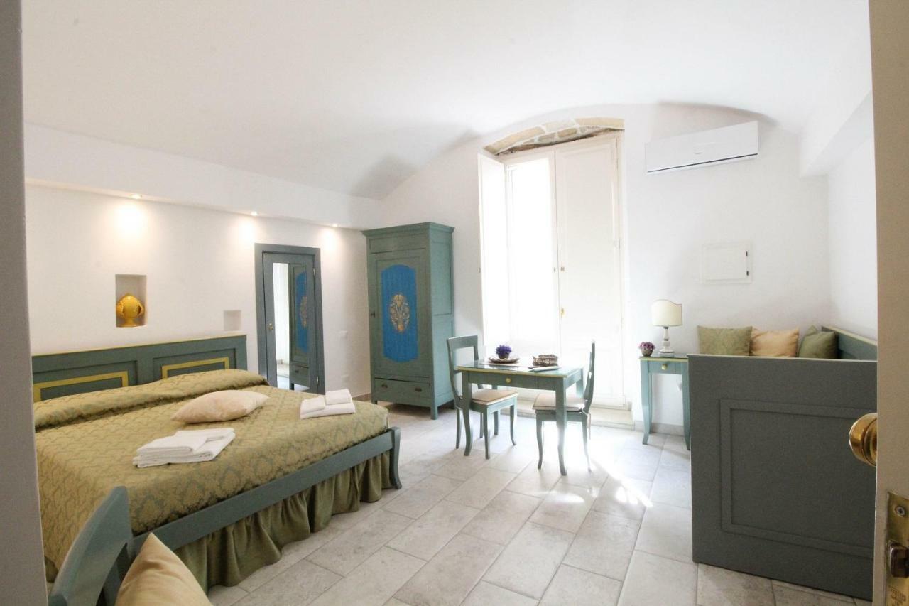 Duomo Gallipoli B&B And Apartments Luaran gambar