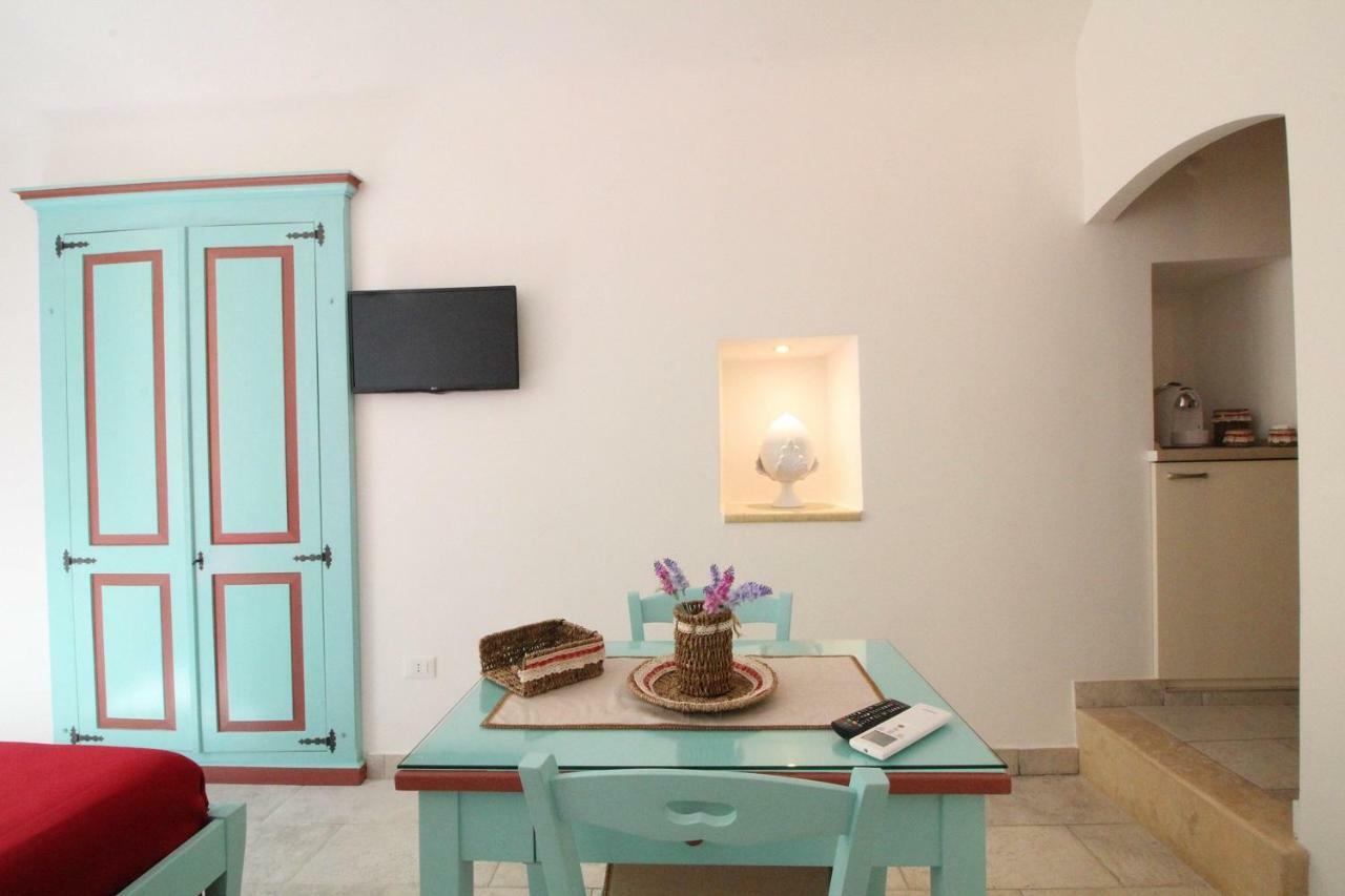 Duomo Gallipoli B&B And Apartments Luaran gambar