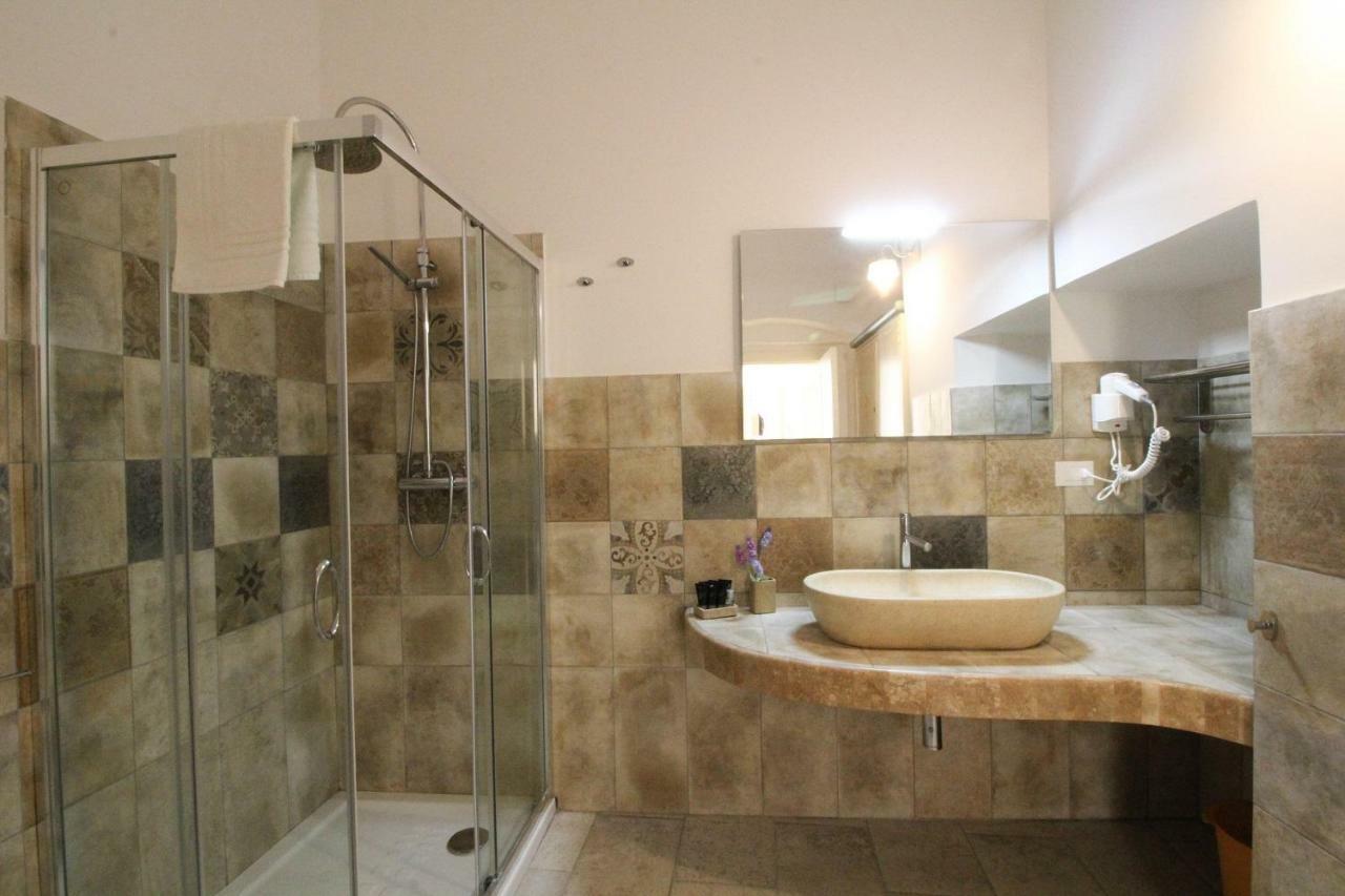 Duomo Gallipoli B&B And Apartments Luaran gambar