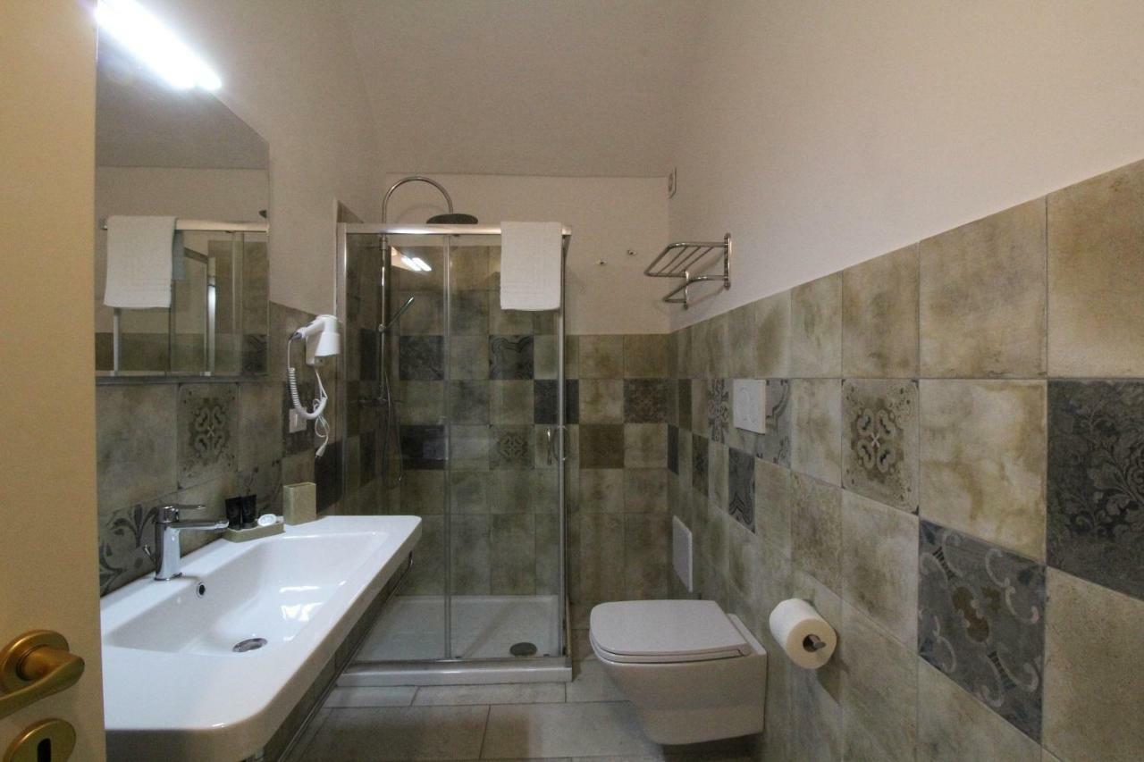 Duomo Gallipoli B&B And Apartments Luaran gambar