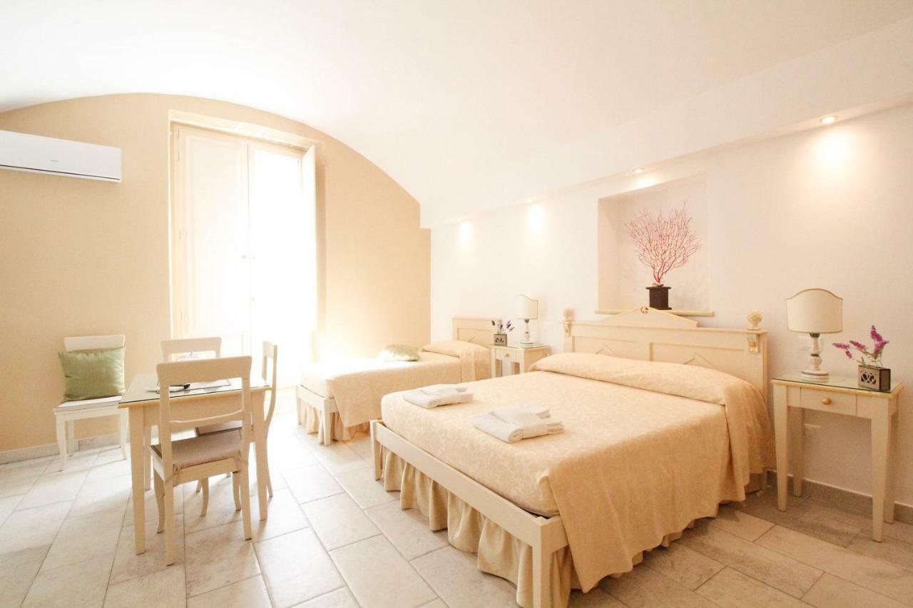 Duomo Gallipoli B&B And Apartments Luaran gambar