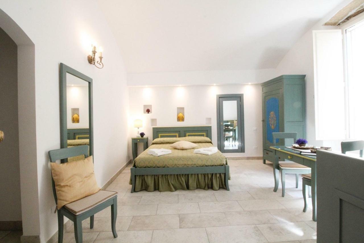 Duomo Gallipoli B&B And Apartments Luaran gambar