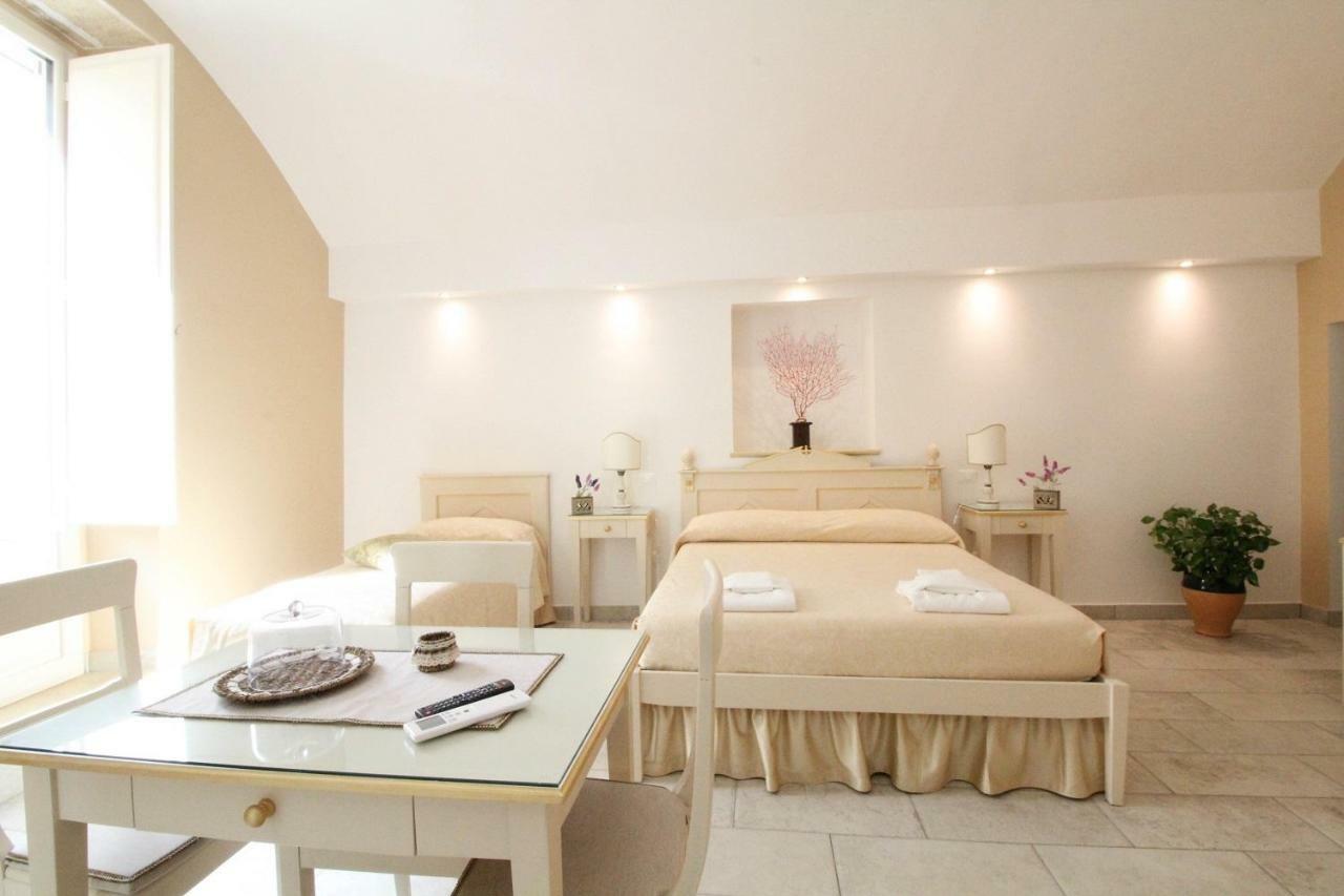 Duomo Gallipoli B&B And Apartments Luaran gambar
