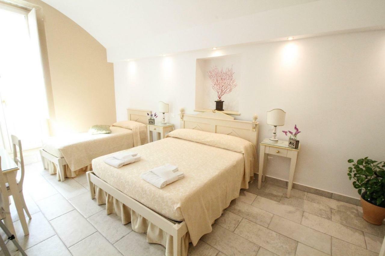 Duomo Gallipoli B&B And Apartments Luaran gambar