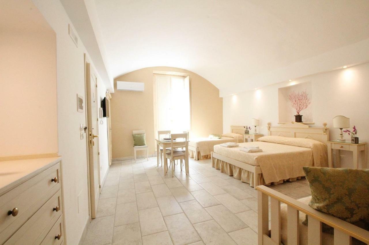 Duomo Gallipoli B&B And Apartments Luaran gambar