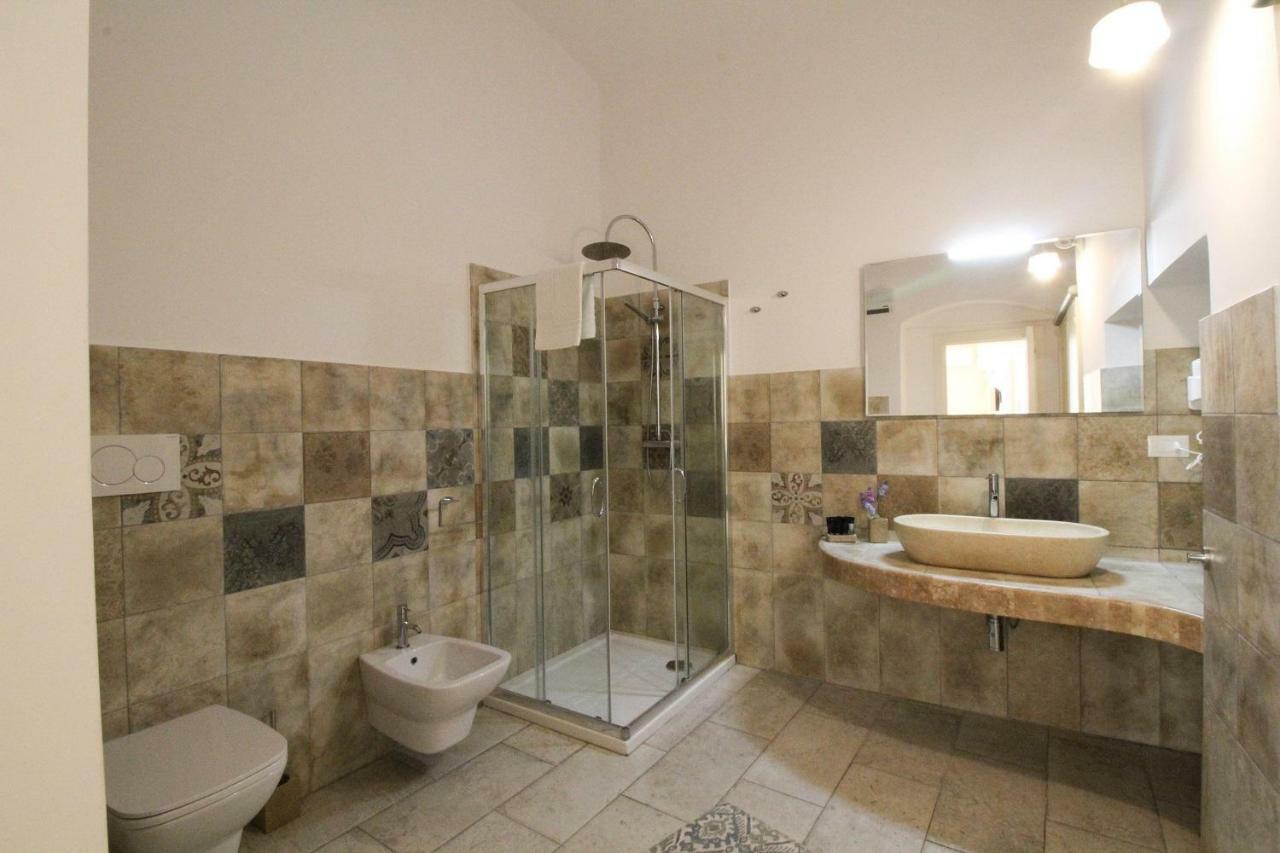 Duomo Gallipoli B&B And Apartments Luaran gambar