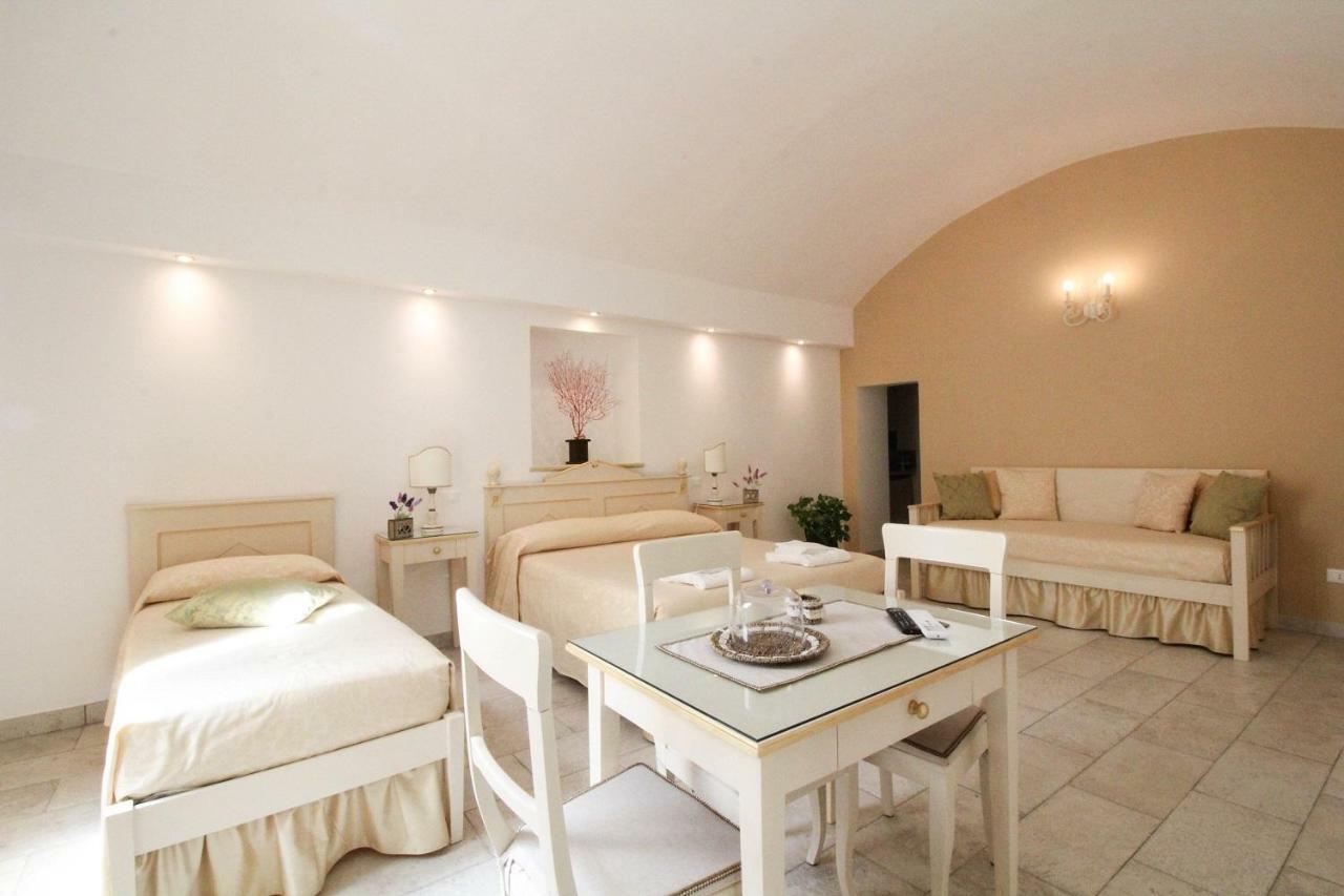 Duomo Gallipoli B&B And Apartments Luaran gambar