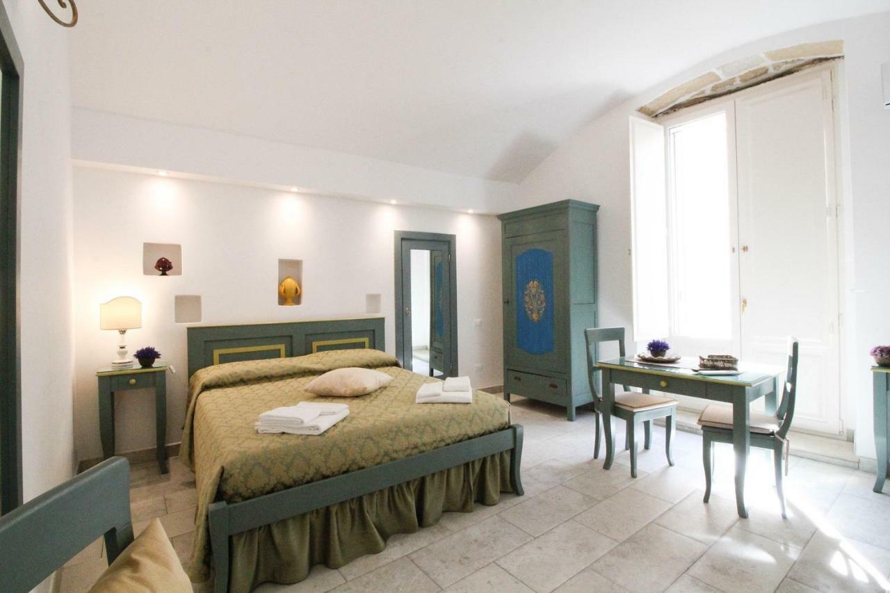 Duomo Gallipoli B&B And Apartments Luaran gambar