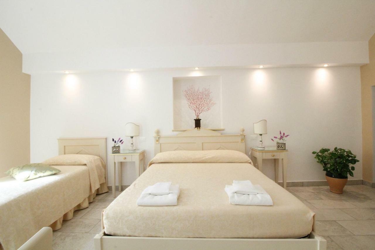 Duomo Gallipoli B&B And Apartments Luaran gambar
